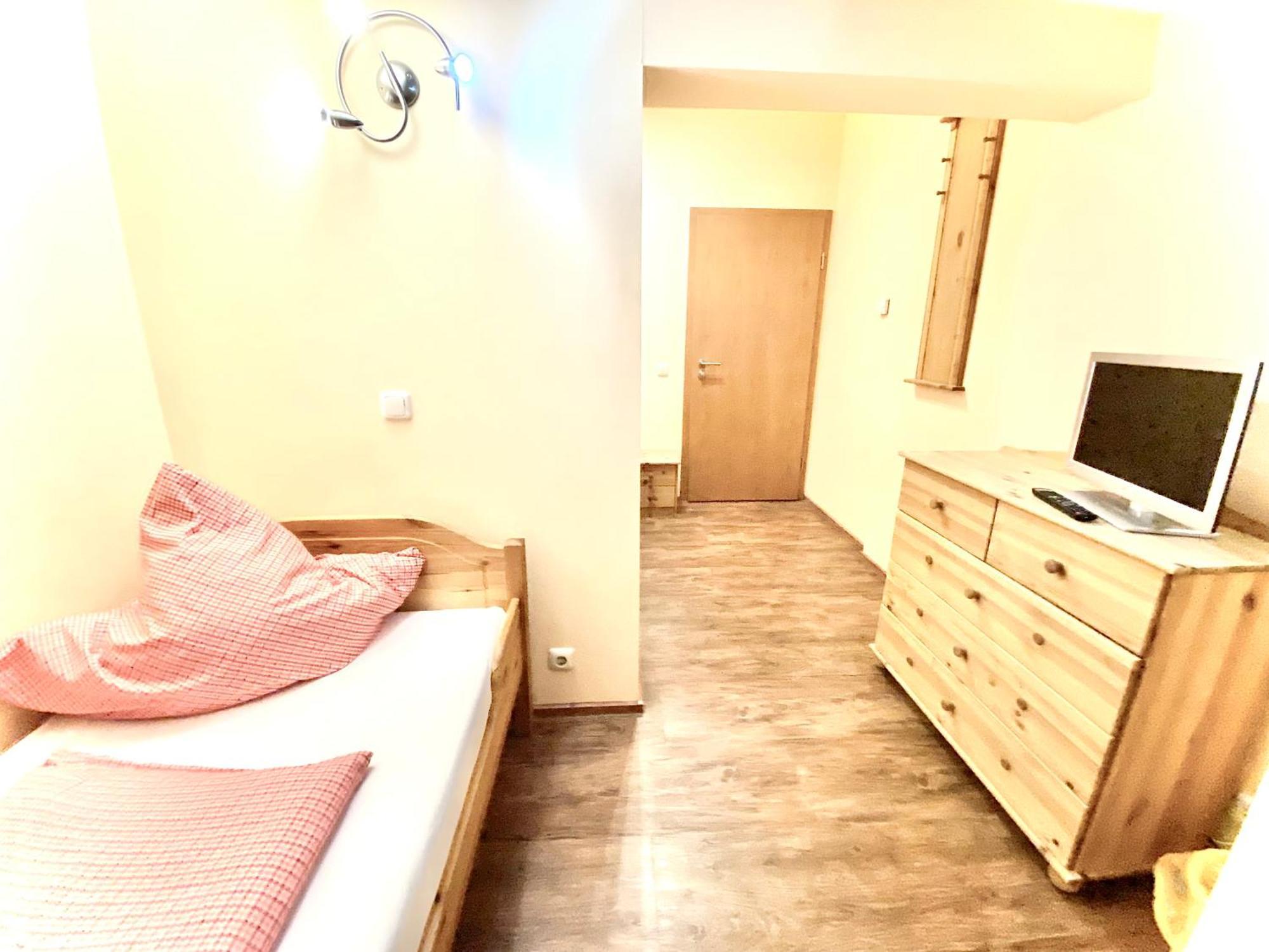 Pension Laurent Ranch Gottfrieding ห้อง รูปภาพ