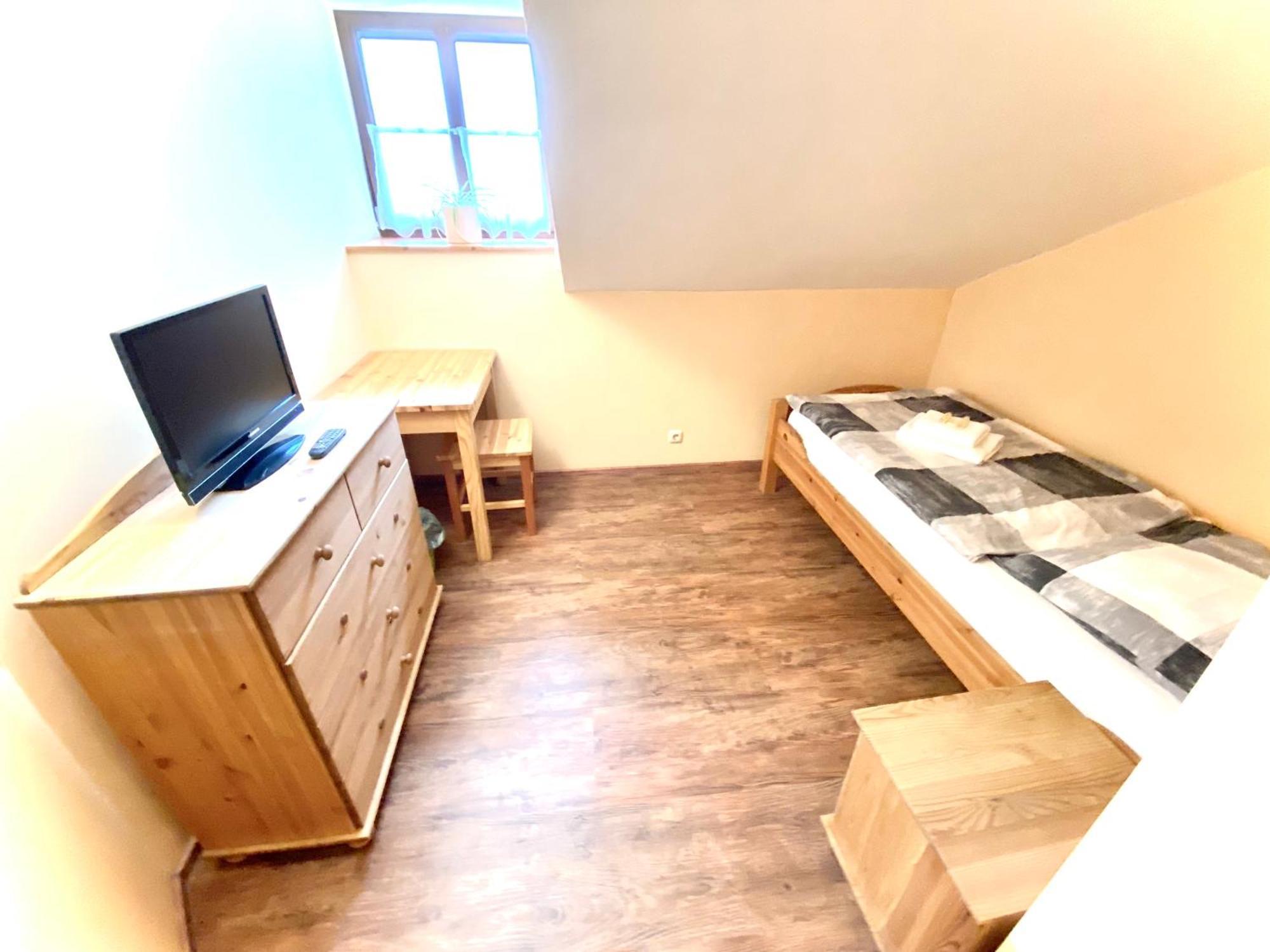 Pension Laurent Ranch Gottfrieding ห้อง รูปภาพ